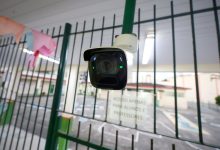 Photo of SC reforça segurança nas escolas com instalação de novas câmeras e botão do pânico em 100% das unidades