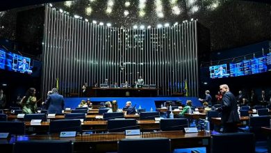 Photo of COLUNA PELO ESTADO – Com aprovação de PL, SC ganhará mais 4 representantes em Brasília