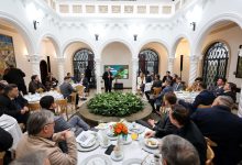 Photo of COLUNA PELO ESTADO – Projetos do governo são enviados à Alesc