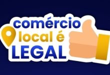 Photo of Inicia campanha Comércio Local é Legal para premiar consumidores com R$ 250 mil