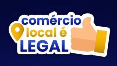 Photo of Inicia campanha Comércio Local é Legal para premiar consumidores com R$ 250 mil