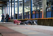 Photo of Segurança Pública fará a gestão da base de dados do cadastro de pessoas em situação de rua criado pelo Governo do Estado