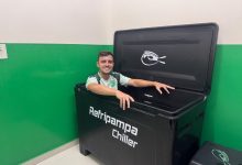 Photo of CT da Chape passa a contar com câmera de crioterapia