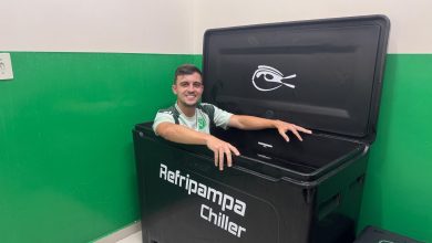 Photo of CT da Chape passa a contar com câmera de crioterapia