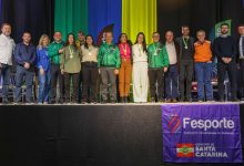 Photo of Governador participa da abertura dos Joguinhos Abertos de Santa Catarina em Rio do Sul