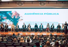 Photo of Evento trata da atuação conjunta entre conselheiros tutelares e forças de segurança