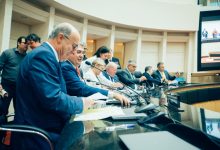 Photo of Sete projetos de origem do governo do Estado foram deliberados pela Comissão de Finanças
