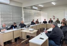 Photo of Reunião da Cadec Avicultura de Corte discute avanços e desafios em Seara