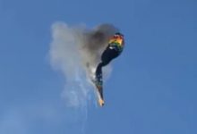 Photo of COLUNA PELO ESTADO – Depois da tragédia é que regras do balonismo serão discutidas