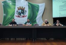 Photo of Campeonato Municipal de Futebol terá recorde de participações