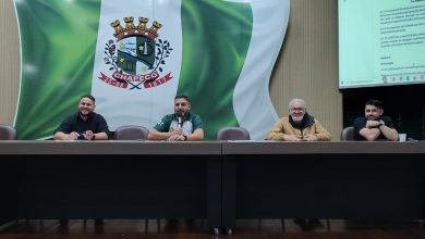 Photo of Campeonato Municipal de Futebol terá recorde de participações