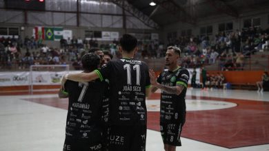 Photo of Chape Futsal vence Rio do Sul e sobe na tabela da Copa SC