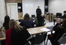 Photo of Núcleo de MEI promove curso de vendas