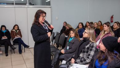 Photo of Secretaria de Educação lança o selo “Gestor Nota 10”