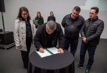 Photo of Prefeitura de Chapecó anuncia concurso e investimentos para a Educação