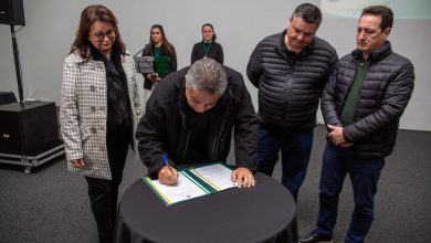 Photo of Prefeitura de Chapecó anuncia concurso e investimentos para a Educação