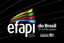 Photo of Lançado edital para o setor de gastronomia da Efapi do Brasil