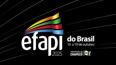 Photo of Efapi do Brasil terá lançamento em Florianópolis