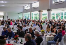 Photo of 16º Encontro Catarinense da Imprensa: mídia de SC reunida em Chapecó