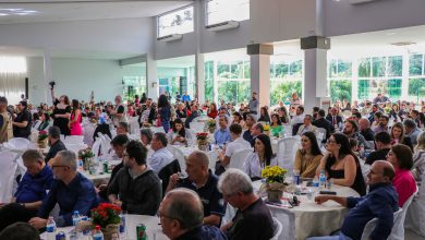 Photo of 16º Encontro Catarinense da Imprensa: mídia de SC reunida em Chapecó