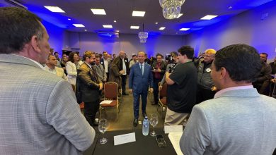 Photo of COLUNA PELO ESTADO – O trunfo de Jorginho com o Republicanos
