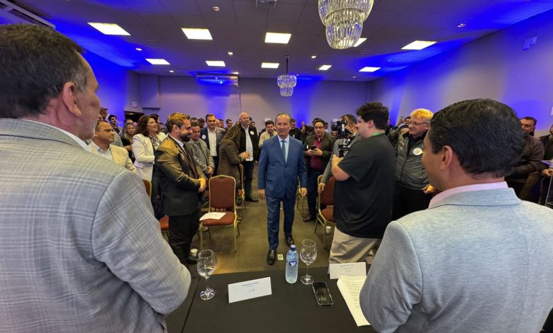 Photo of COLUNA PELO ESTADO – O trunfo de Jorginho com o Republicanos