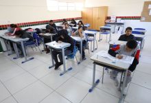 Photo of Governo de SC realiza simulados de avaliação da aprendizagem para mais de 128 mil estudantes da rede estadual