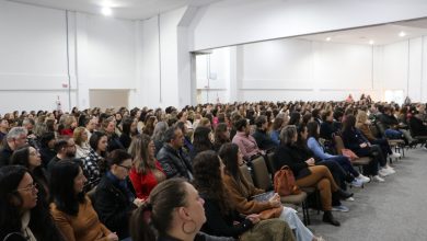 Photo of Prefeitura realiza formação continuada da Educação