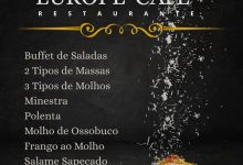Photo of Europe Café promove Jantar Italiano com cardápio especial e clima acolhedor