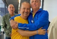 Photo of COLUNA PELO ESTADO – Jorginho em SP e Bolsonaro em Santa Catarina