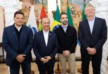 Photo of COLUNA PELO ESTADO – O grupo do Sul e as declarações polêmicas de Jorginho