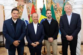 Photo of COLUNA PELO ESTADO – O grupo do Sul e as declarações polêmicas de Jorginho