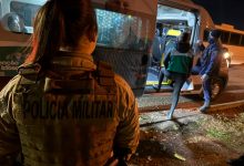 Photo of Prefeitura realiza Operação Mão Amiga no Bairro Santo Antônio