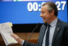 Photo of Falta de câmeras nas escolas gera preocupação na Alesc