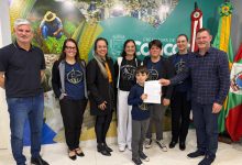 Photo of Orquestra Sinfônica de Concórdia recebe incentivo de R$ 100 mil