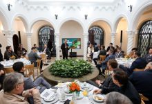Photo of COLUNA PELO ESTADO – Popularidade de Jorginho na Alesc será medida através de pacote de projetos