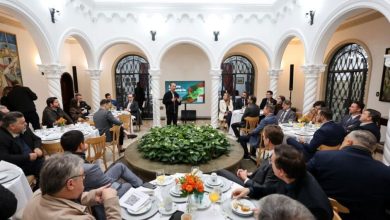 Photo of COLUNA PELO ESTADO – Popularidade de Jorginho na Alesc será medida através de pacote de projetos