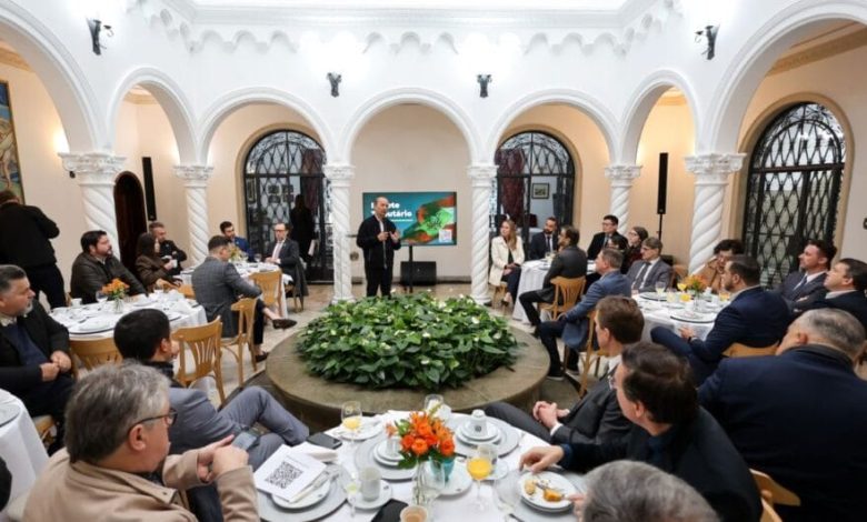 Photo of COLUNA PELO ESTADO – Popularidade de Jorginho na Alesc será medida através de pacote de projetos