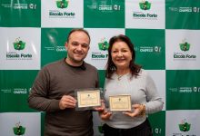 Photo of Chapecó recebe premiações no XII Simpósio Catarinense de Astronomia