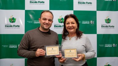 Photo of Chapecó recebe premiações no XII Simpósio Catarinense de Astronomia