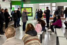 Photo of Prefeitura de Chapecó lança projeto “Saco Laranja”