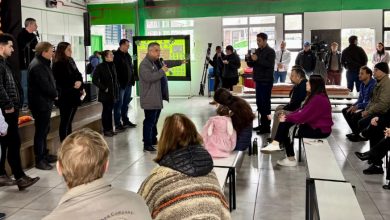 Photo of Prefeitura de Chapecó lança projeto “Saco Laranja”