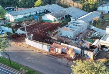 Photo of EBM Herbert de Souza passa por obras de ampliação e reforma