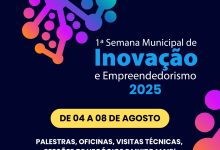Photo of Chapecó sediará Semana Municipal de Inovação e Empreendedorismo