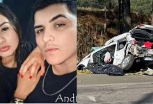 Photo of Identificadas as vítimas que morreram em grave acidente na BR-470 em SC