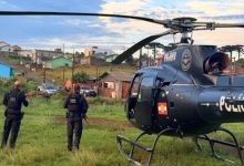 Photo of Polícia conclui investigação de esquema de tráfico de drogas e indicia 8 em Xaxim