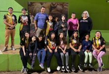 Photo of Desbravadores Cavaleiros da Esperança realiza ações sociais na região do Bormann