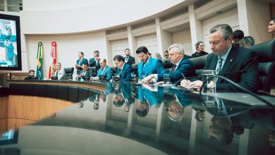 Photo of Alesc aprova tramitação de projeto sobre eleições gerais e mandato de cinco anos