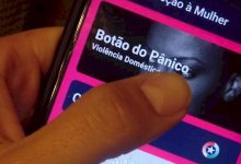 Photo of Botão do Pânico é destaque na prevenção de violência contra a mulher em SC