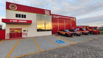 Photo of Estado investe mais de R$ 72,8 milhões em estrutura e capacidade de atendimento do CBMSC